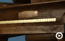 A revised Grand Piano